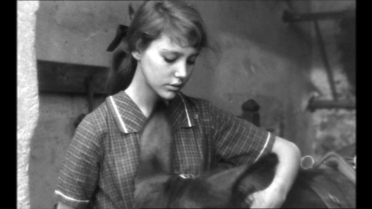 Anne Wiazemsky