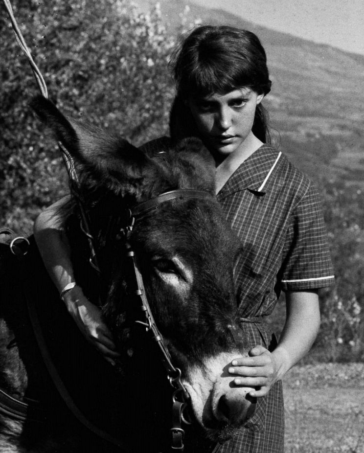 Anne Wiazemsky