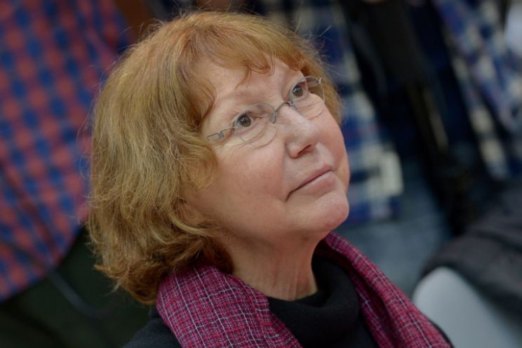 Anne Wiazemsky