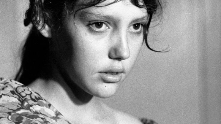 Anne Wiazemsky