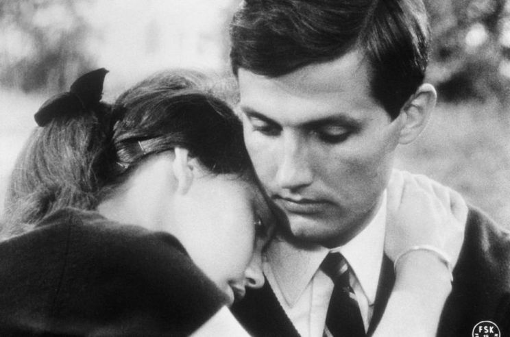 Anne Wiazemsky