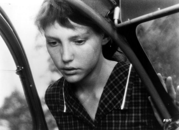 Anne Wiazemsky