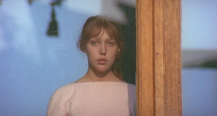 Anne Wiazemsky
