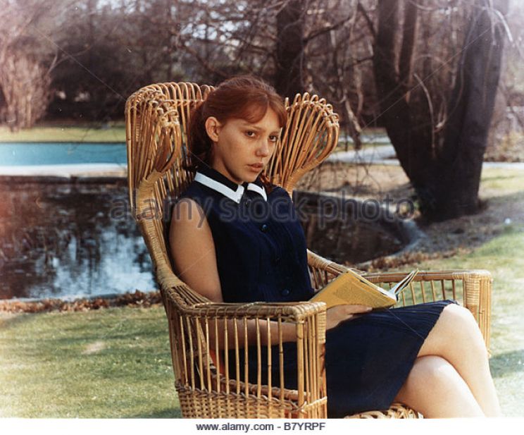 Anne Wiazemsky