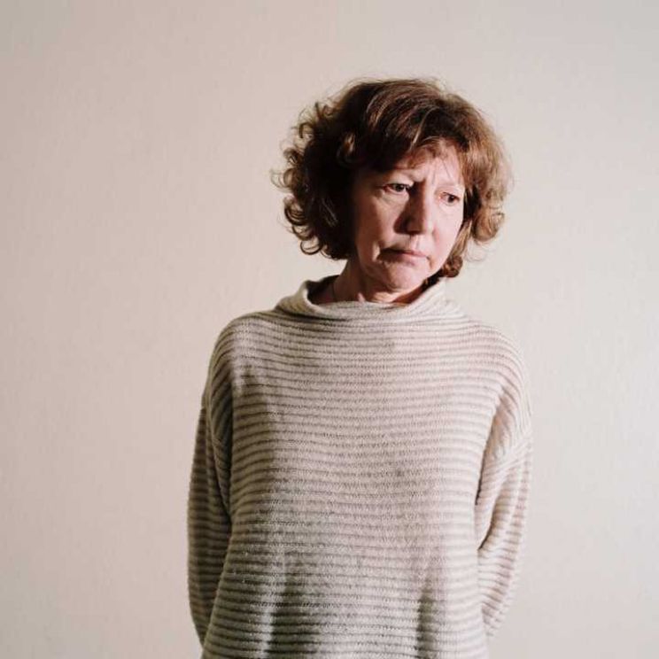 Anne Wiazemsky