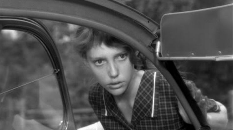 Anne Wiazemsky