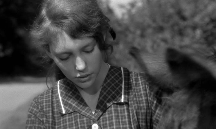 Anne Wiazemsky