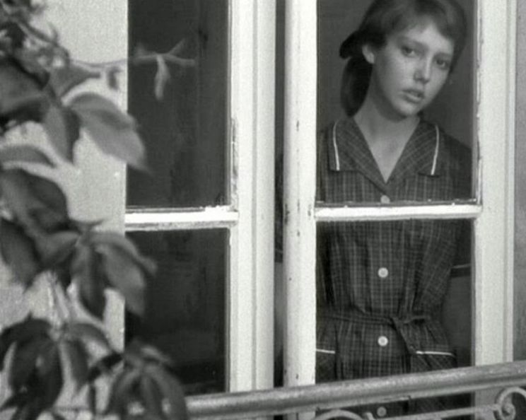 Anne Wiazemsky