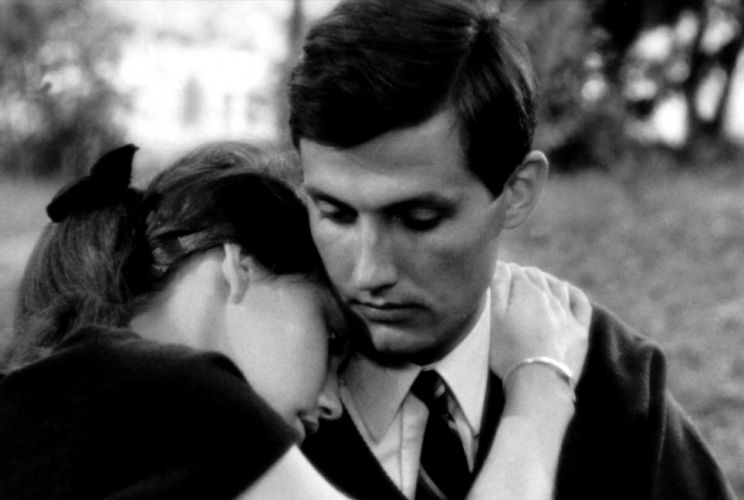 Anne Wiazemsky