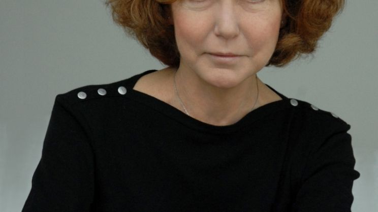 Anne Wiazemsky