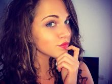 Anne Winters