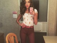 Anne Winters photo