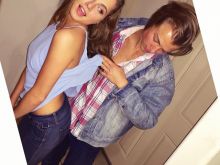 Anne Winters photo