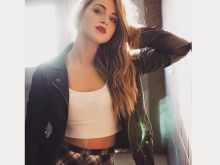 Anne Winters photo