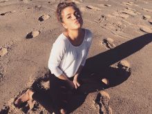 Anne Winters