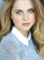 Anne Winters photo