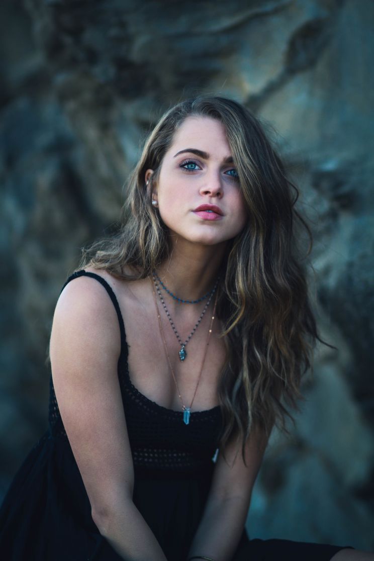 Anne Winters