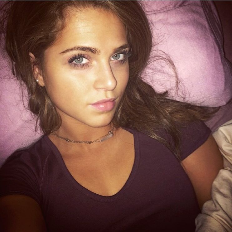 Anne Winters
