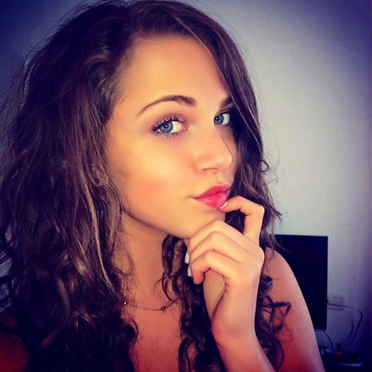 Anne Winters