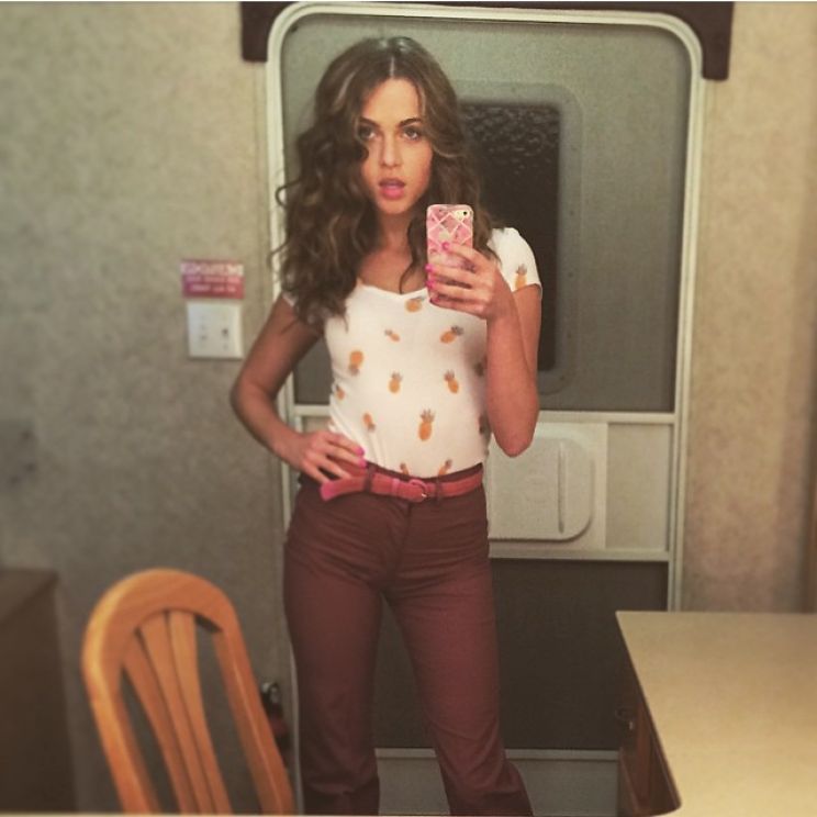 Anne Winters