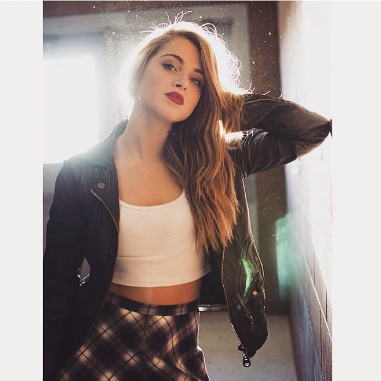 Anne Winters