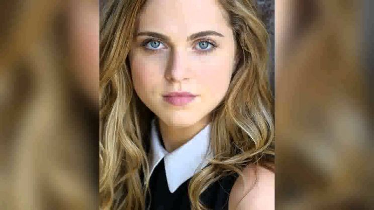 Anne Winters
