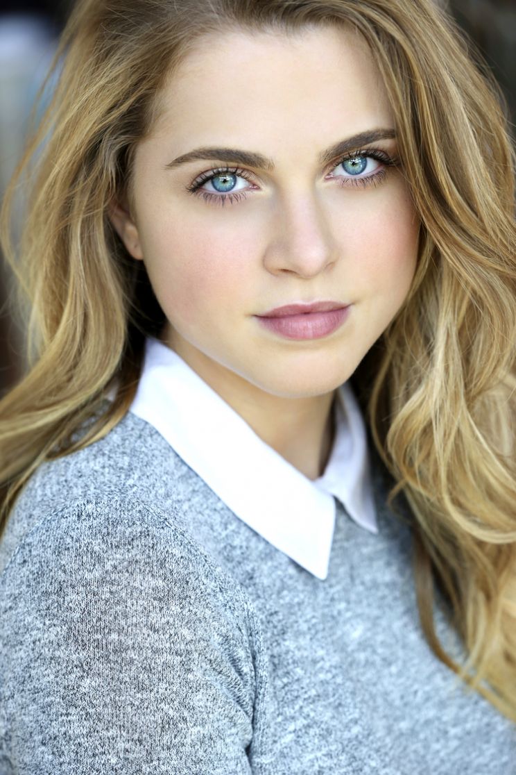 Anne Winters