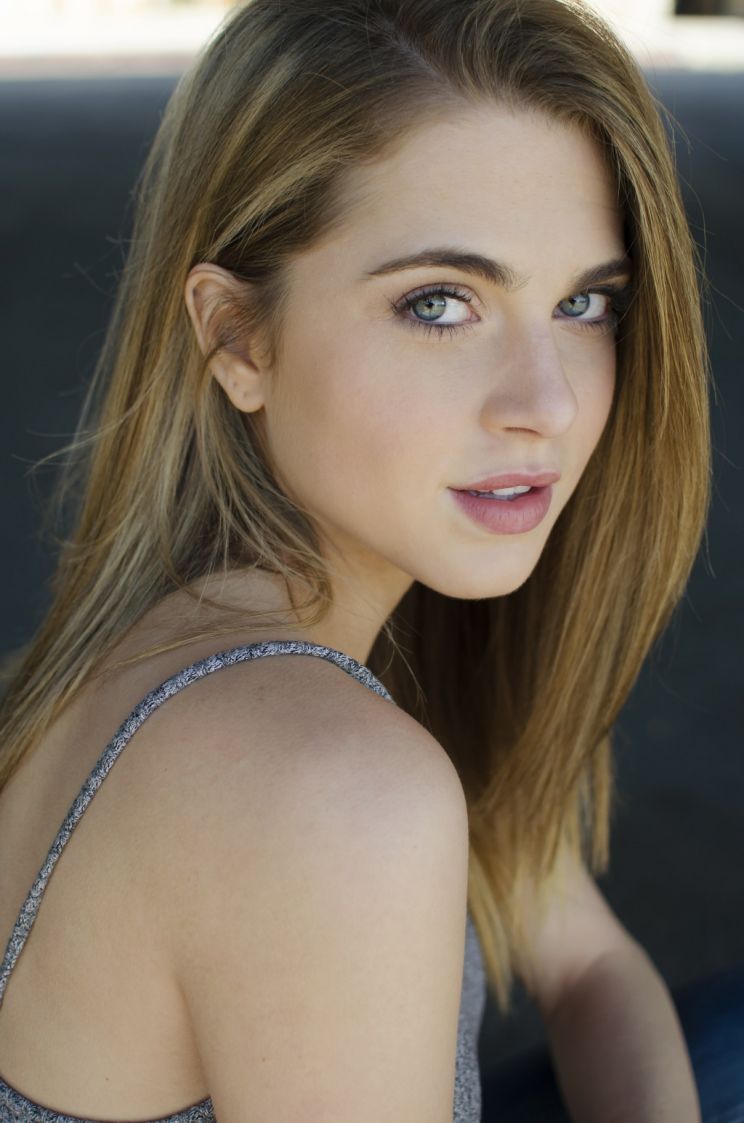 Anne Winters