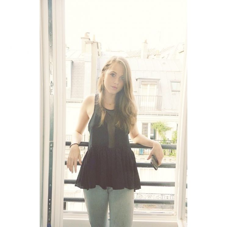 Anne Winters