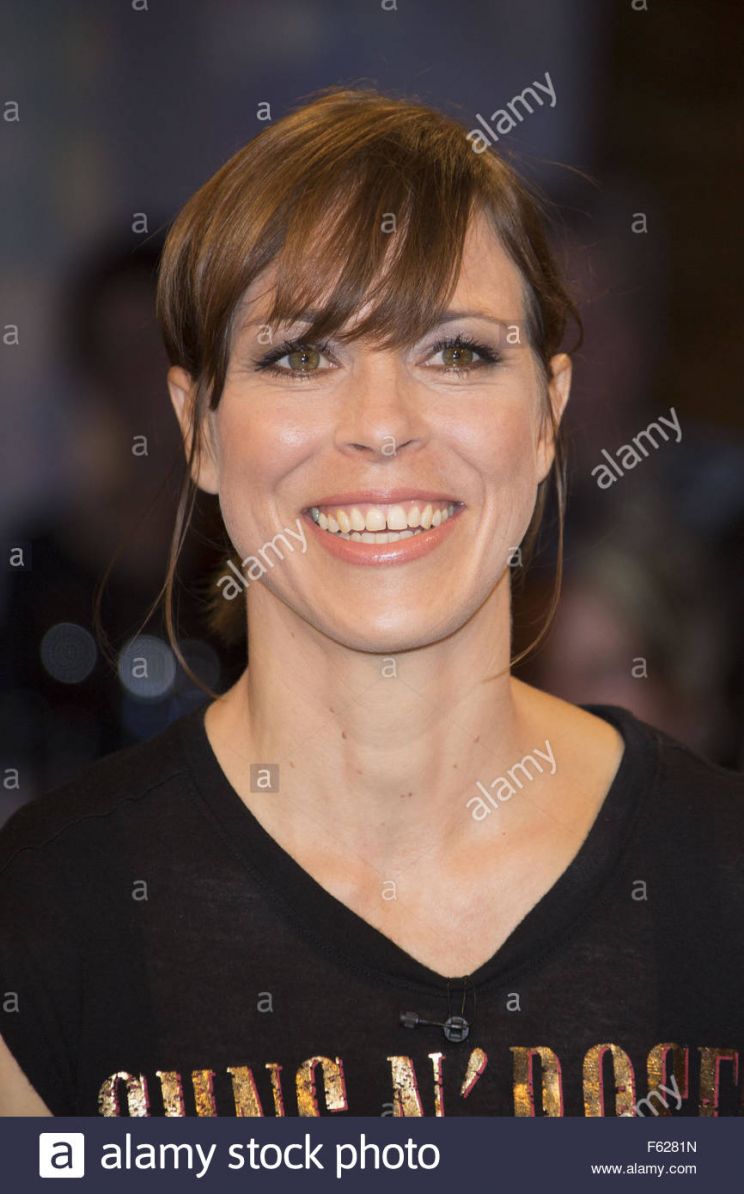 Anneke Kim Sarnau