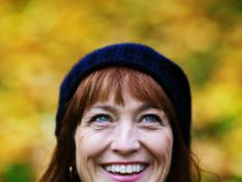 Anneke von der Lippe
