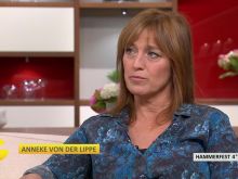 Anneke von der Lippe