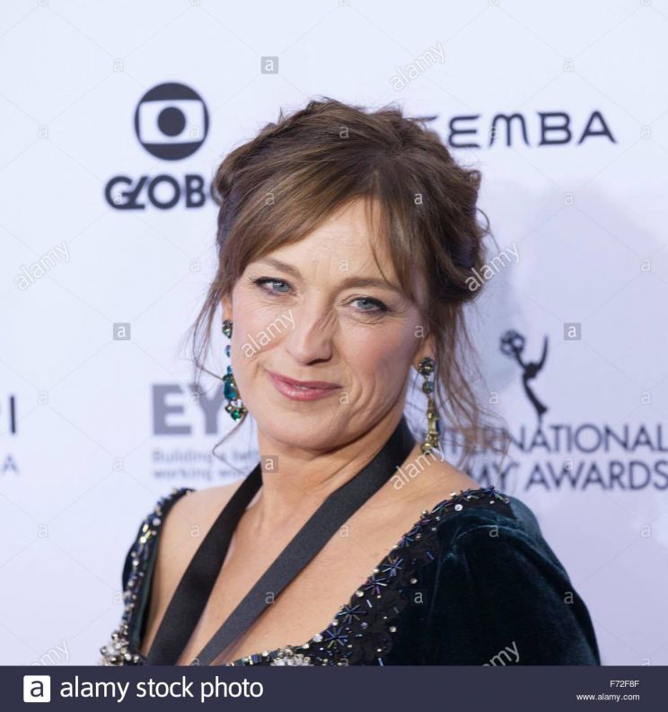 Pictures of Anneke von der Lippe
