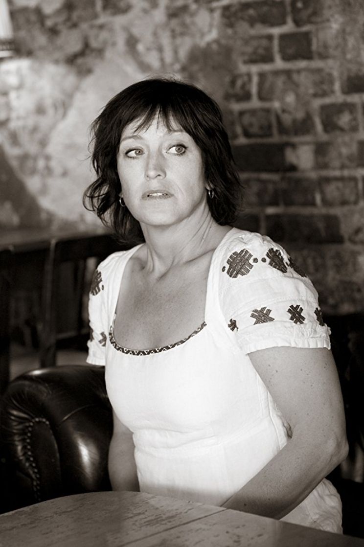 Anneke von der Lippe