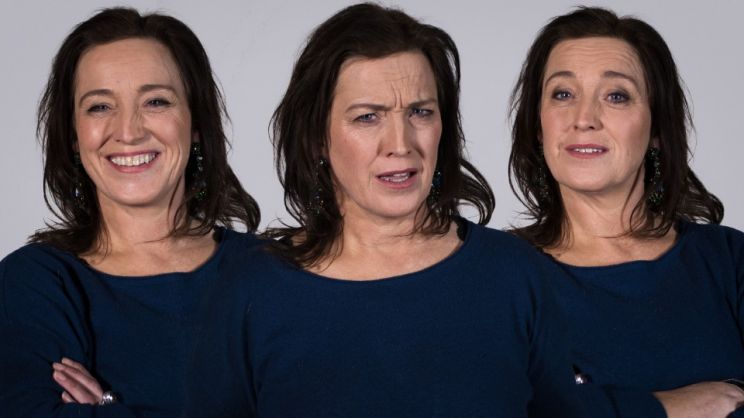 Anneke von der Lippe