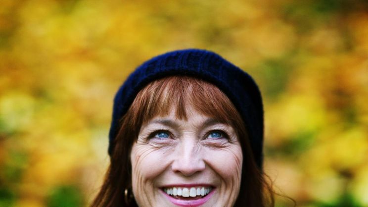 Anneke von der Lippe