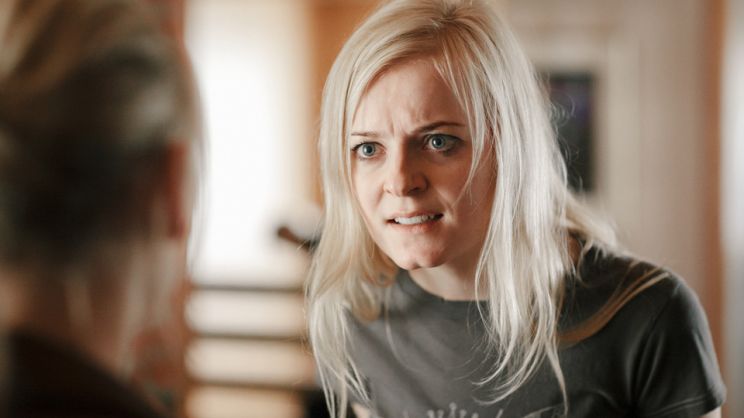 Anneke von der Lippe