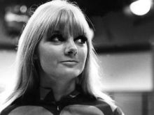 Anneke Wills