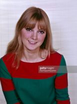 Anneke Wills