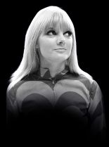 Anneke Wills