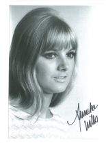 Anneke Wills