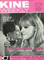 Anneke Wills