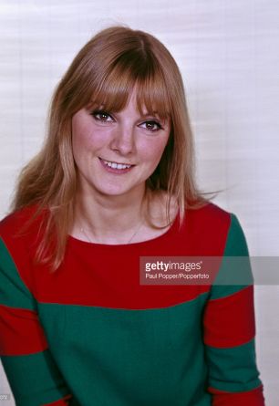 Anneke Wills