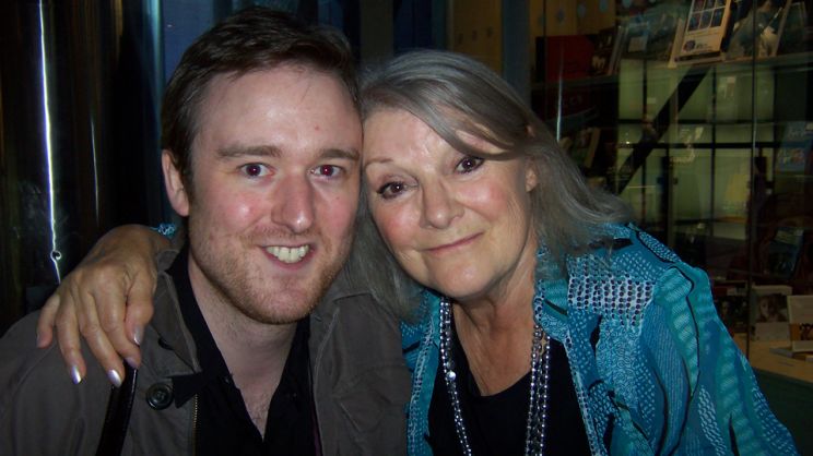 Anneke Wills