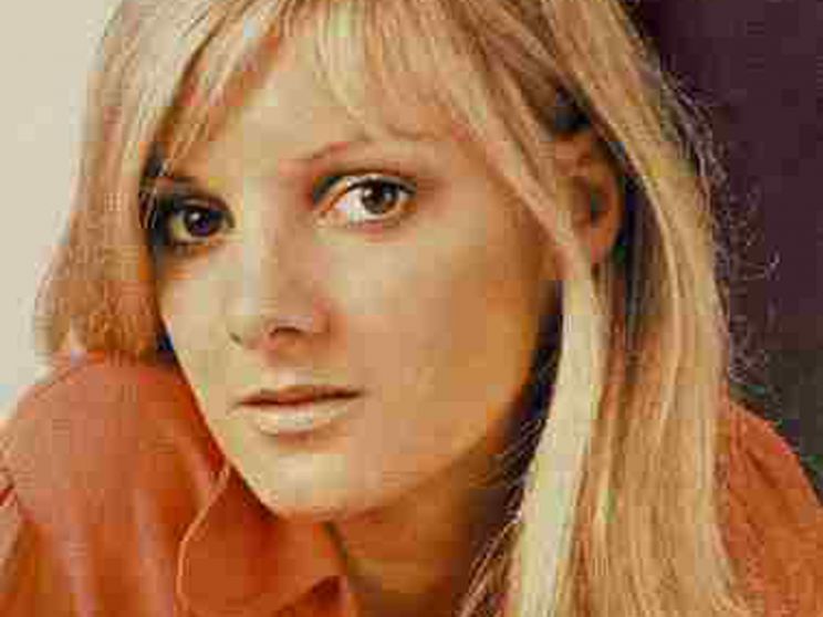 Anneke Wills