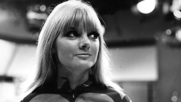 Anneke Wills