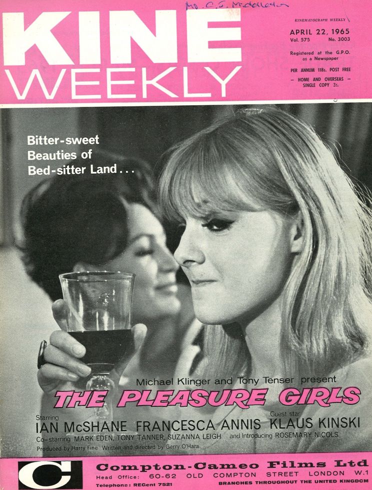Anneke Wills