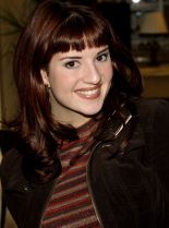 Anneliese van der Pol #561658 picture (Portrait Medium)