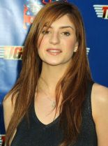 Anneliese van der Pol photo