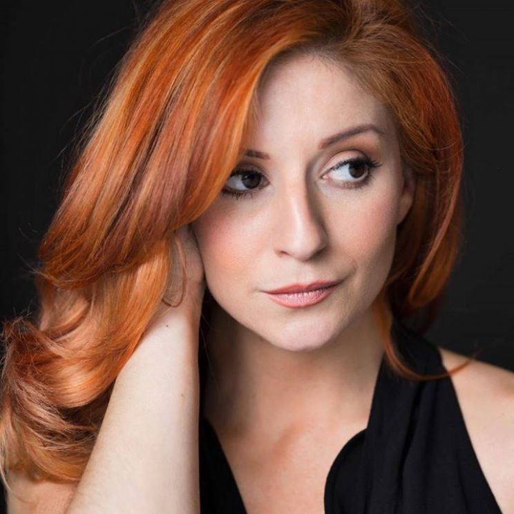 Anneliese van der Pol